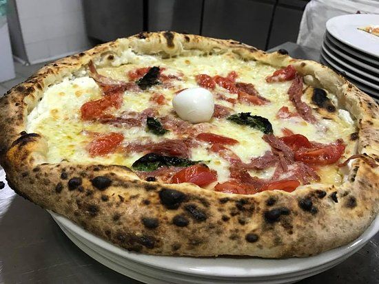 Ristorante Pizzeria Agora Life